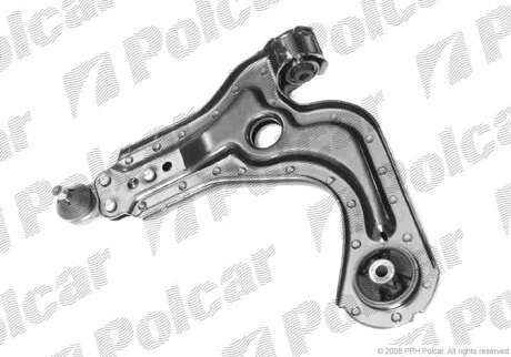 Рычаг Polcar 321038-1
