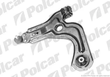 Рычаг Polcar 321038-2