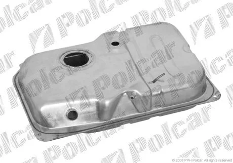 Бак топливный Polcar 3210ZP-1