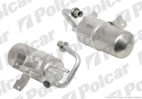 Осушитель Polcar 3212KD-1