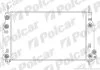 Радиатор охлаждения двигателя Polcar 321608-5 (фото 1)