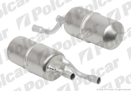 Осушитель Polcar 3216KD-1