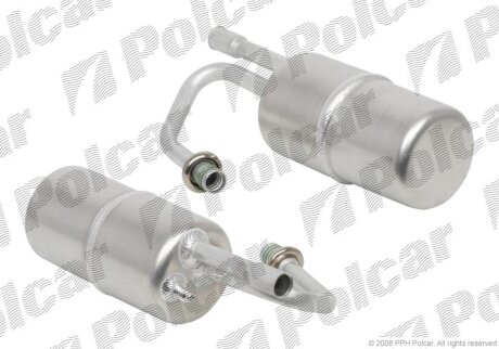 Осушитель Polcar 3216KD-2