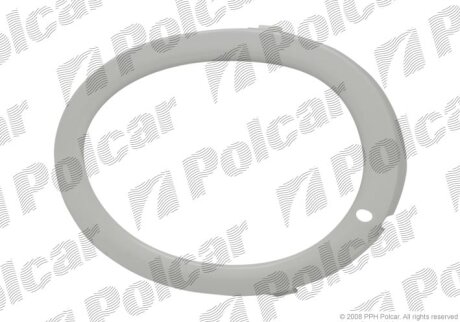 Рамка фары противотуманной Polcar 321729-1