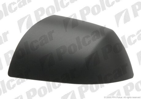 Корпус зеркала внешнего Polcar 321856TM