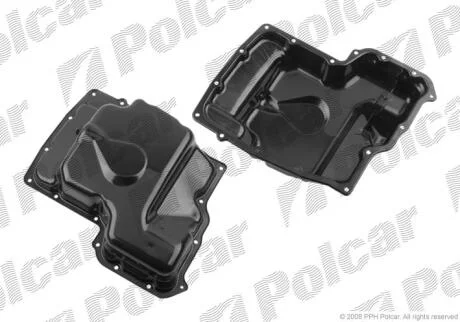 Масляный картер Polcar 3218MO-1