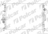 Радиатор охлаждения двигателя Polcar 3219083X (фото 1)