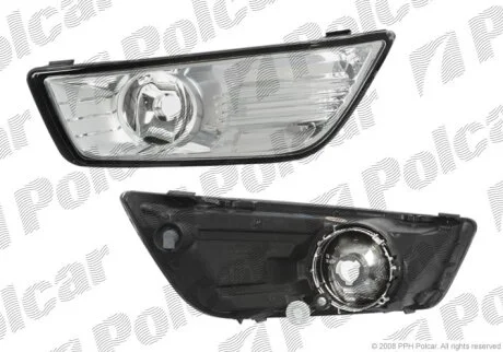 Фара противотуманная Polcar 321929-E