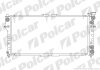 Радиатор охлаждения двигателя Polcar 322508-2 (фото 1)