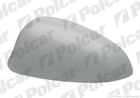 Корпус зеркала внешнего Polcar 323355PM