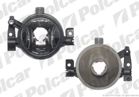 Фара противотуманная Polcar 323530-E