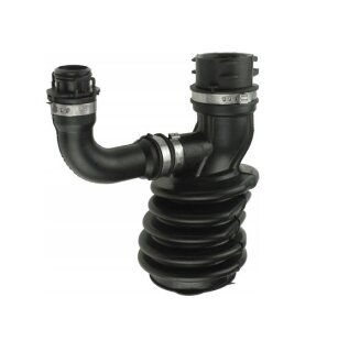 Патрубок воздушного фильтра, воздухозаборник Polcar 3235PF-1