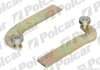 Тележка - ролики раздвижных дверей Polcar 3244Z-72 (фото 1)
