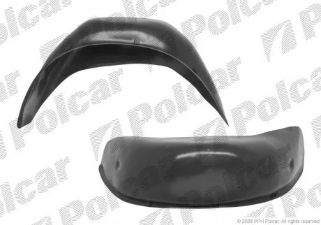 Подкрылок левый Polcar 3245FL5