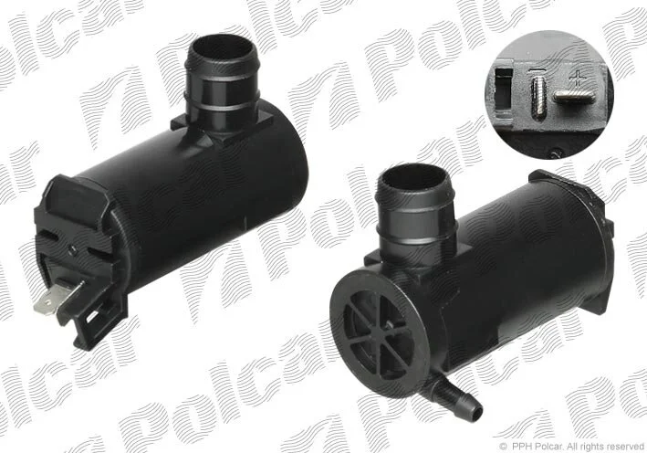 Моторчик омывателя Polcar 3246PS-1 (фото 1)