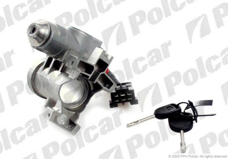 Замок зажигания Polcar 3246Z-07