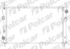 Радиатор охлаждения двигателя Polcar 324708-1 (фото 1)