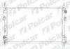 Радиаторы охлаждения (ZJ) Polcar 324708A1 (фото 1)