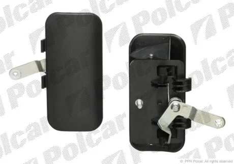 Ручка внешняя Polcar 3247Z-41