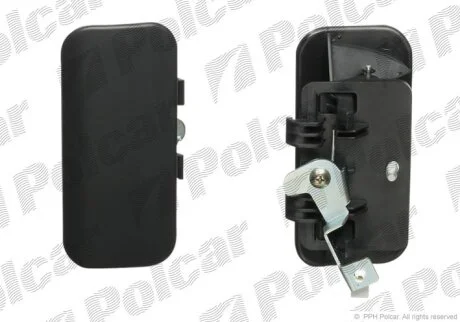 Ручка внешняя Polcar 3247Z-43