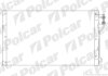 Радиатор кондиционера (Конденсатор) Polcar 3252K8B1 (фото 1)