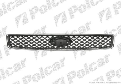 Решетка Polcar 325705-1