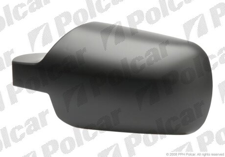 Корпус зеркала внешнего Polcar 325755TM