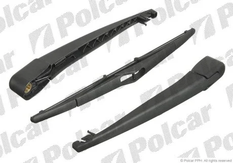 Рычаг стеклоочистителя Polcar 3275RWT1