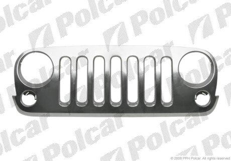Решетка Polcar 340505-1