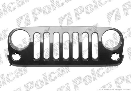 Решетка Polcar 340505