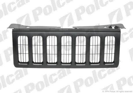 Решетка Polcar 341505