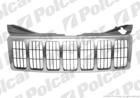 Решетка Polcar 343005