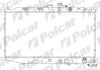 Радиатор охлаждения двигателя Polcar 380508-3 (фото 1)