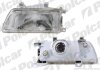 Фара основная правая Polcar 380609-E (фото 1)