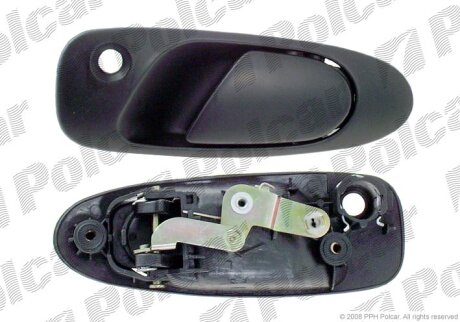 Ручка внешняя Polcar 3807Z-41