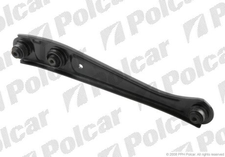 Рычаг задний поперечный Polcar 381037-4