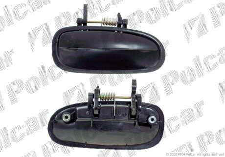 Ручка внешняя Polcar 3810Z-44