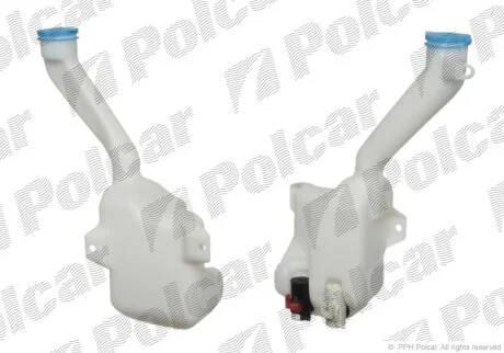 Бачок омывателя Polcar 3810ZBS-1
