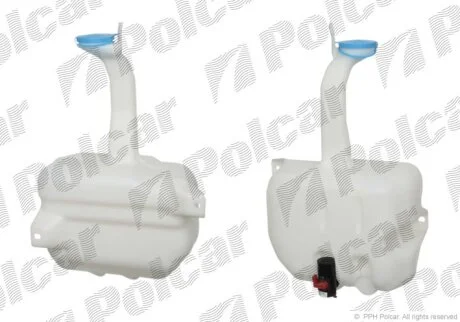 Бачок омывателя Polcar 3816ZBS-1