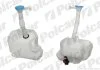 Бачок омывателя Polcar 3816ZBS-2 (фото 1)