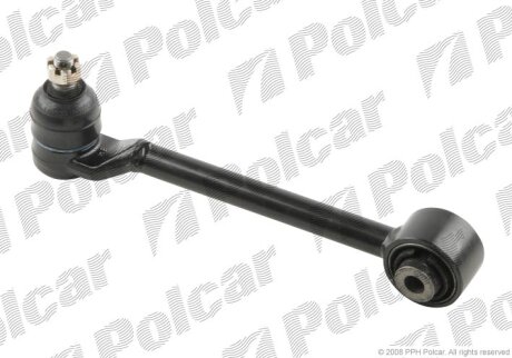 Рычаг задний верхний поперечный Polcar 3817373W