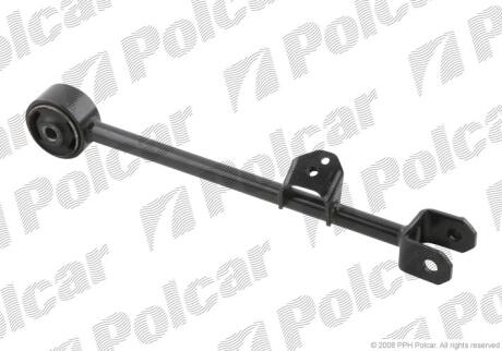 Рычаг задний продольный левый Polcar 381737-7