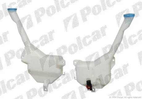 Бачок омывателя Polcar 3826ZBS-1