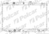 Радиатор охлаждения двигателя Polcar 383308-4 (фото 1)
