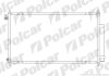 Радиатор кондиционера Polcar 3833K8C1S (фото 1)