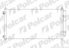 Радиатор кондиционера Polcar 3834K8C1 (фото 1)