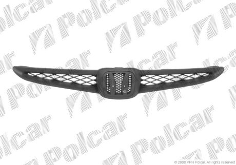 Решетка Polcar 383505