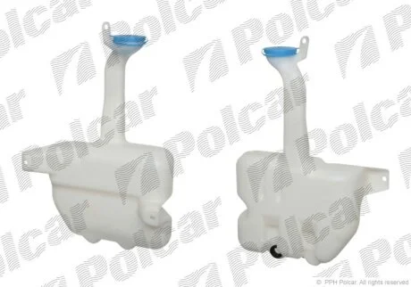 Бачок омывателя Polcar 3838ZBS-1