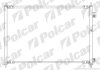 Радиатор кондиционера (Конденсатор) Polcar 3840K8C3 (фото 1)