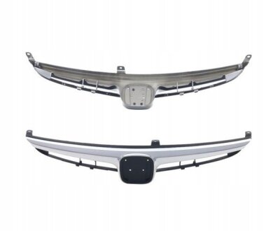 Решетка радиатора Polcar 384505-2
